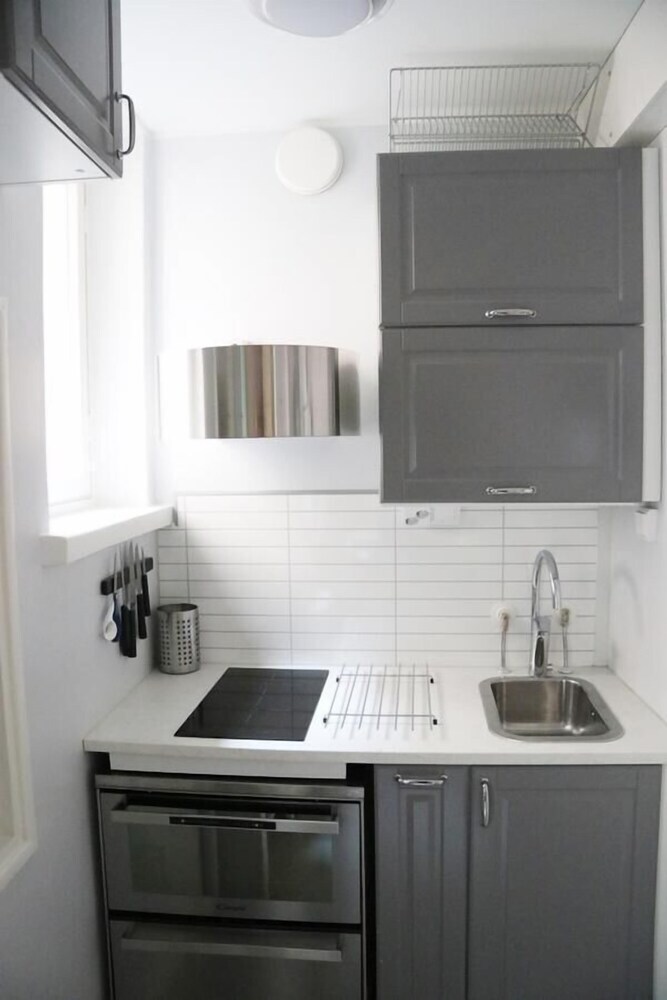 Apartamentos Wehost Meritullinkatu 13