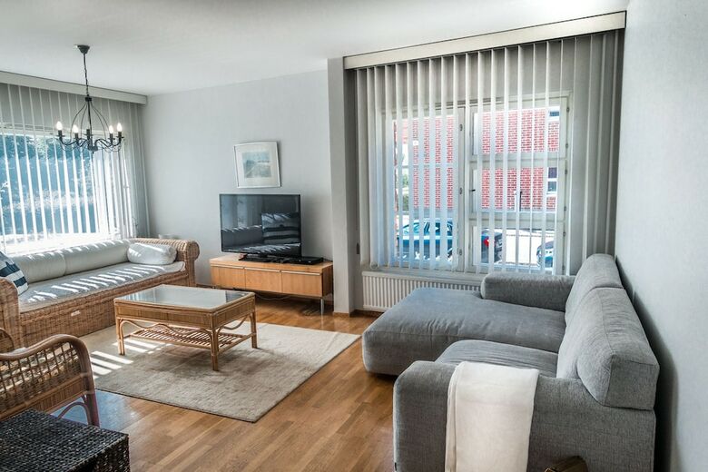 Apartamentos Wehost Katajanokanranta 11