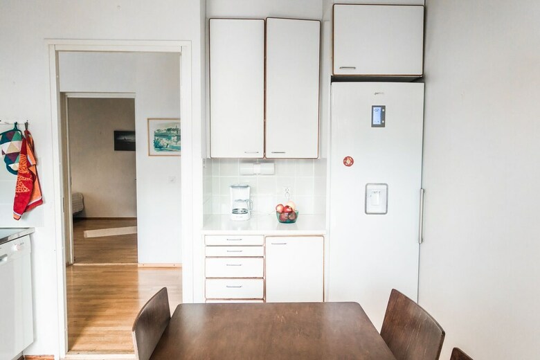 Apartamentos Wehost Katajanokanranta 11