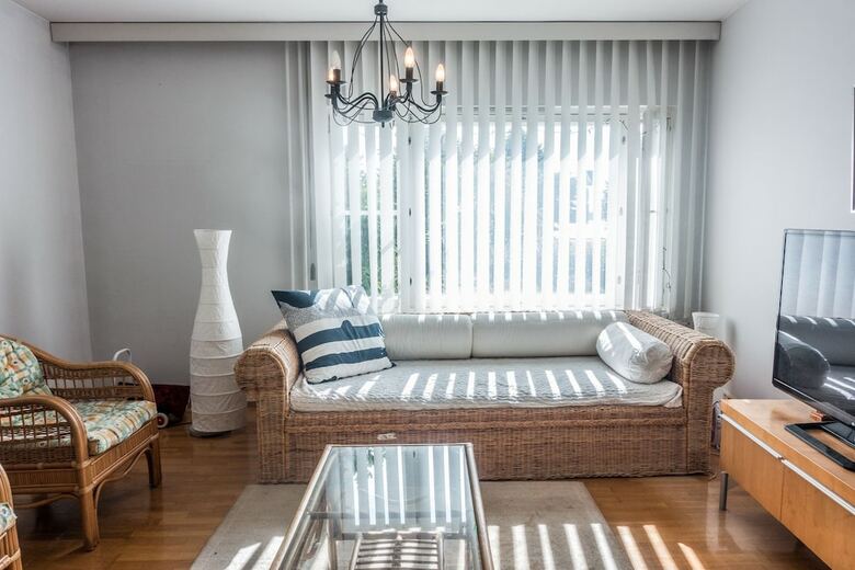 Apartamentos Wehost Katajanokanranta 11