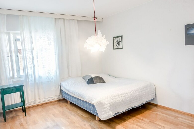 Apartamentos Wehost Katajanokanranta 11