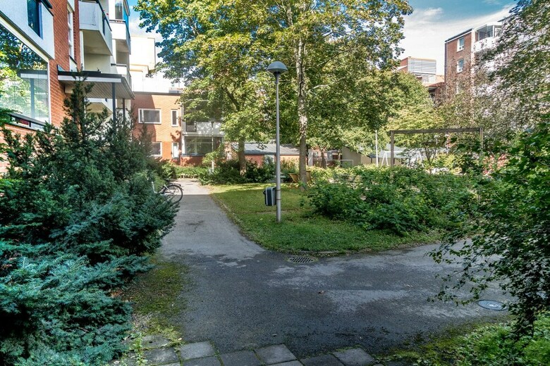 Apartamentos Wehost Katajanokanranta 11