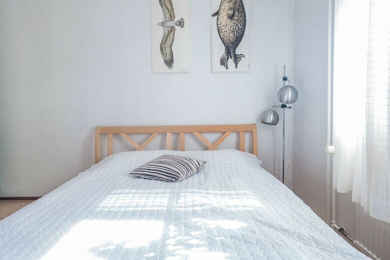 Apartamentos Wehost Katajanokanranta 11