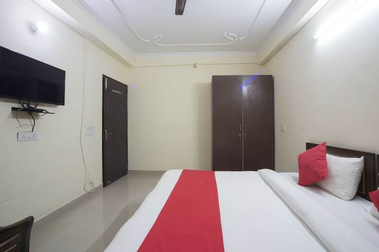 Hotel Mount Hill