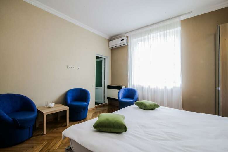 Vigor Hotel