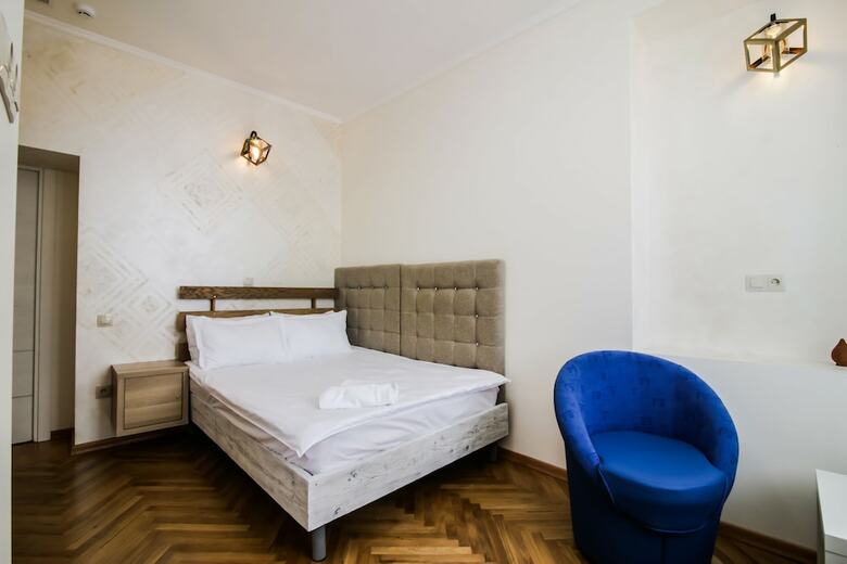 Vigor Hotel