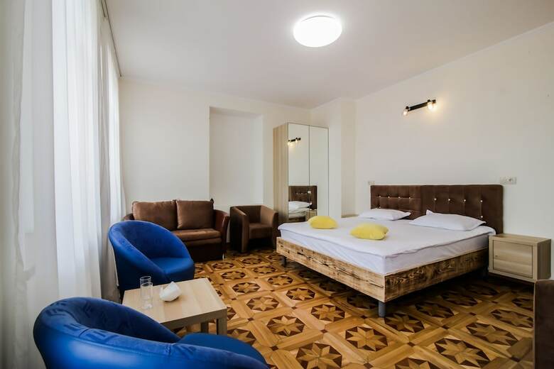 Vigor Hotel