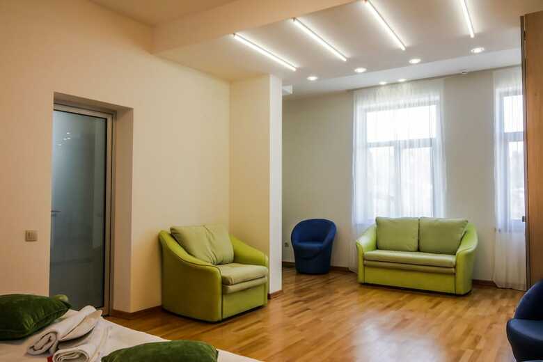 Vigor Hotel
