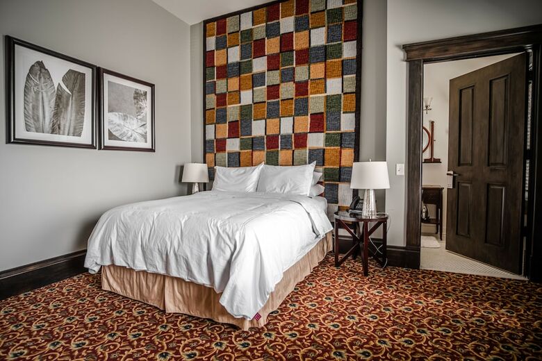 The Hackett Hotel