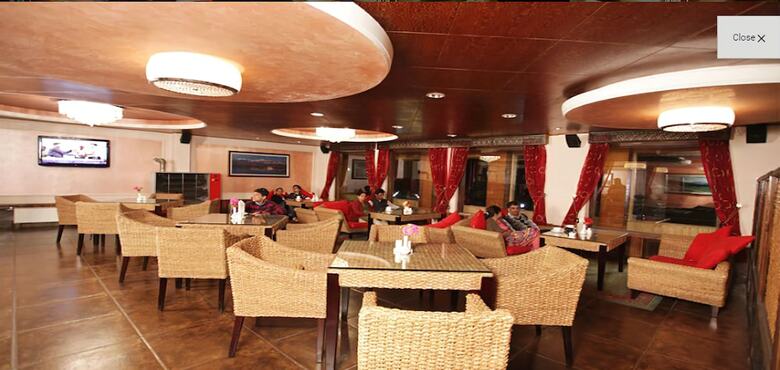 Apartamento Grand Mumtaz Resorts Gulmarg
