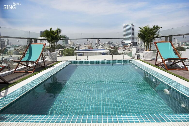 Sing Hotel