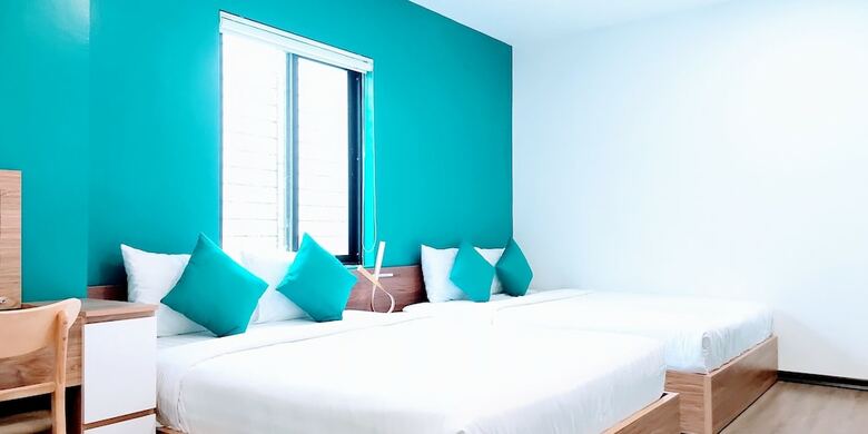 Sing Hotel