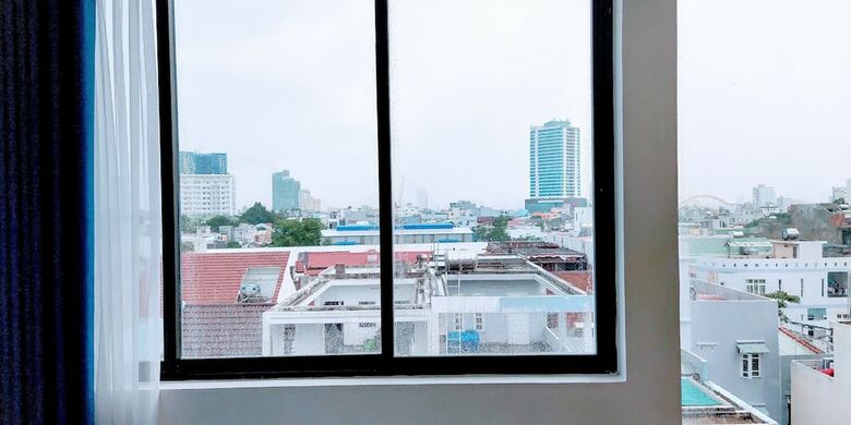 Sing Hotel