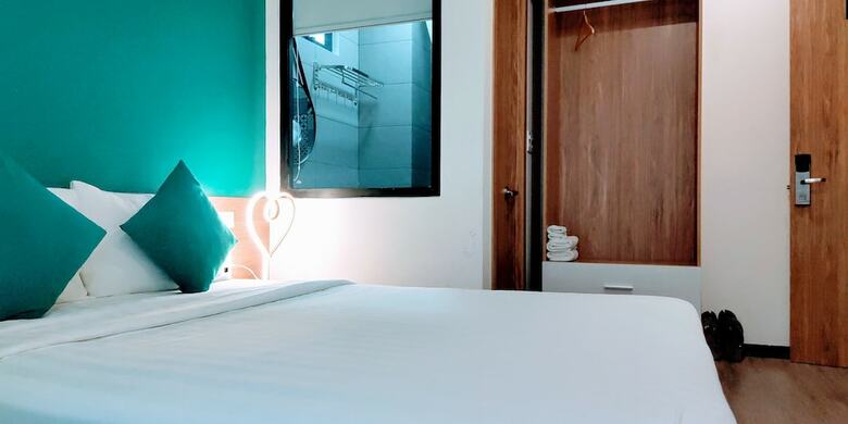 Sing Hotel