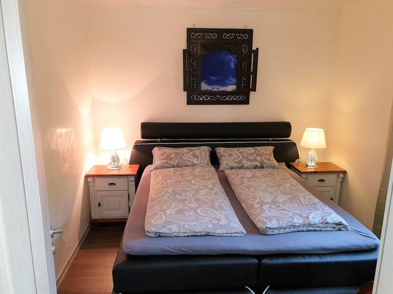 Apartamentos Ferienwohnung Royal Walchensee