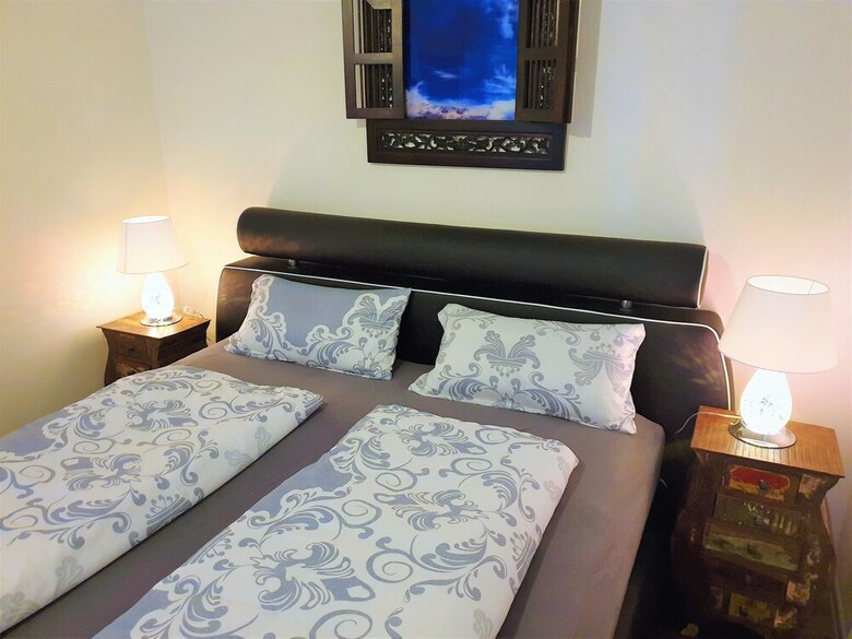 Apartamentos Ferienwohnung Royal Walchensee