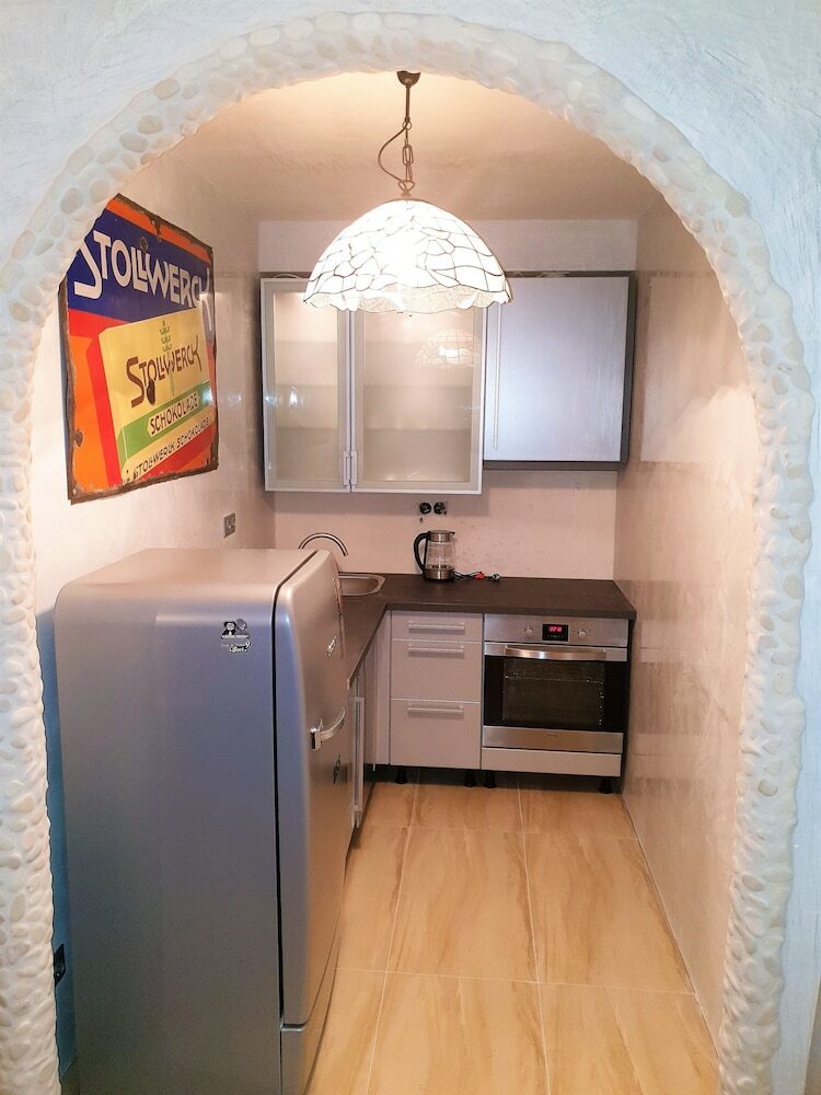 Apartamentos Ferienwohnung Royal Walchensee