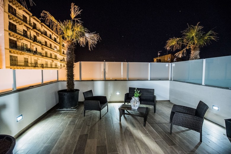 Bed & Breakfast Il Vespro