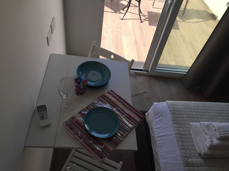 Bed & Breakfast Il Vespro