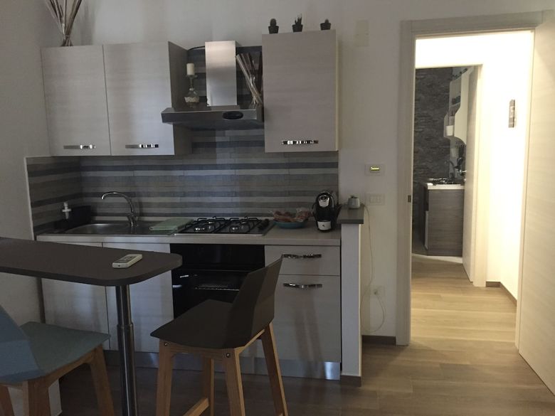 Bed & Breakfast Il Vespro