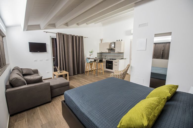 Bed & Breakfast Il Vespro