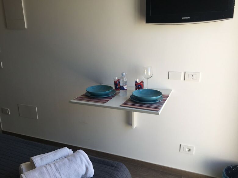 Bed & Breakfast Il Vespro