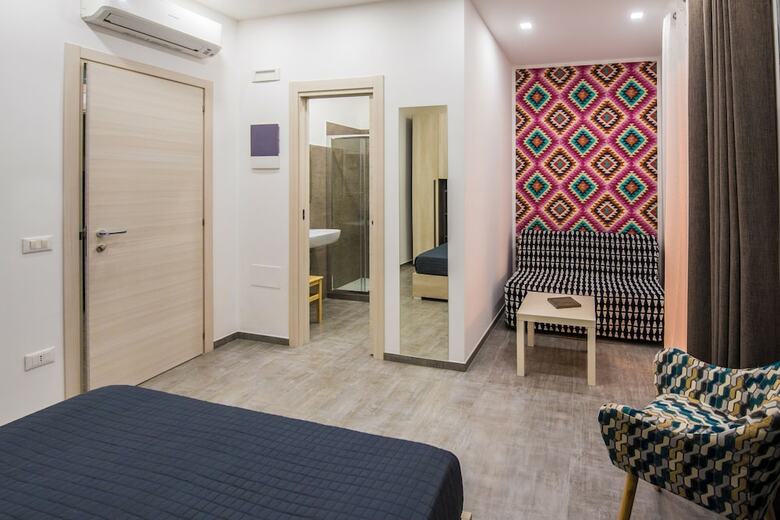 Bed & Breakfast Il Vespro