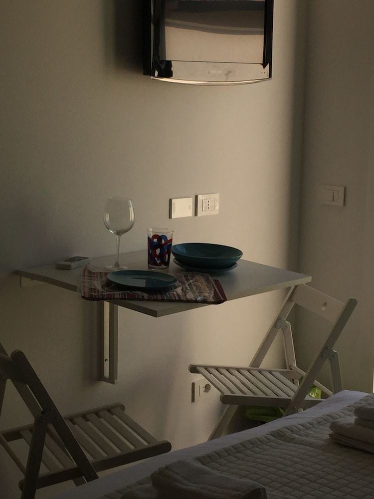 Bed & Breakfast Il Vespro