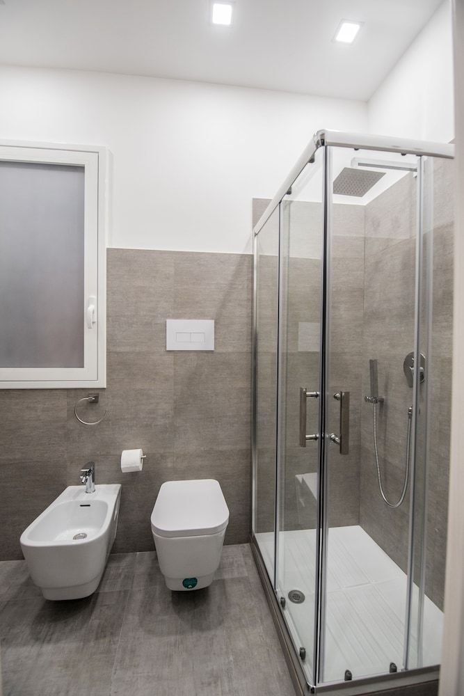 Bed & Breakfast Il Vespro
