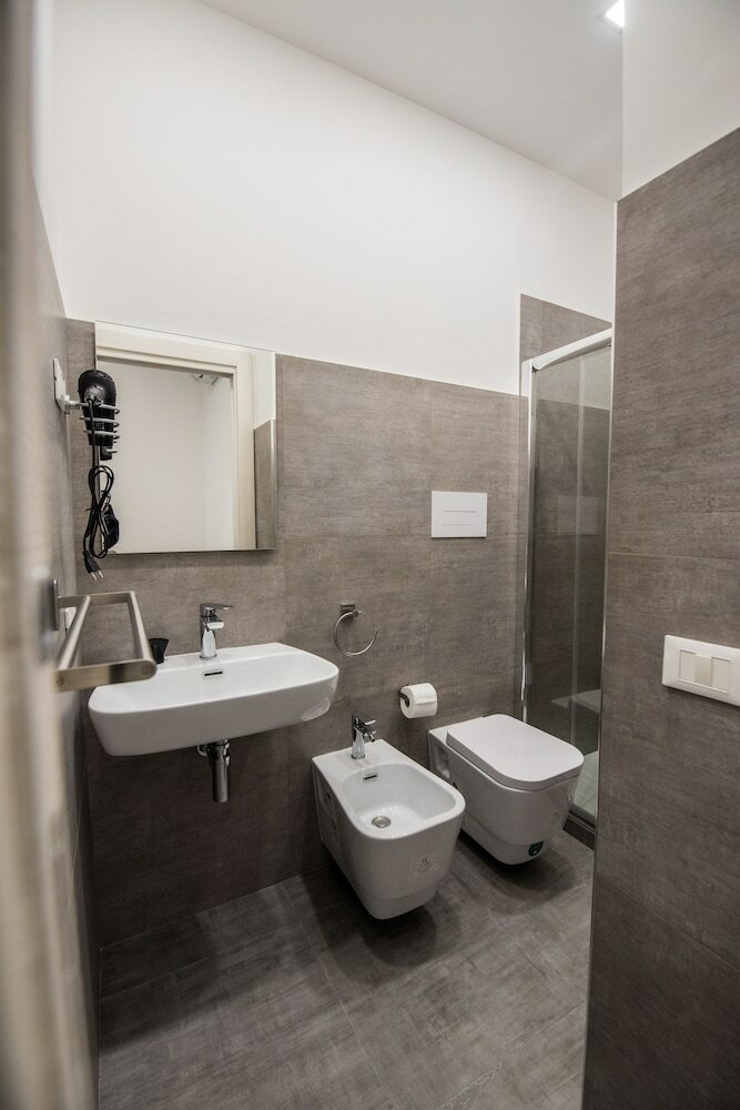 Bed & Breakfast Il Vespro
