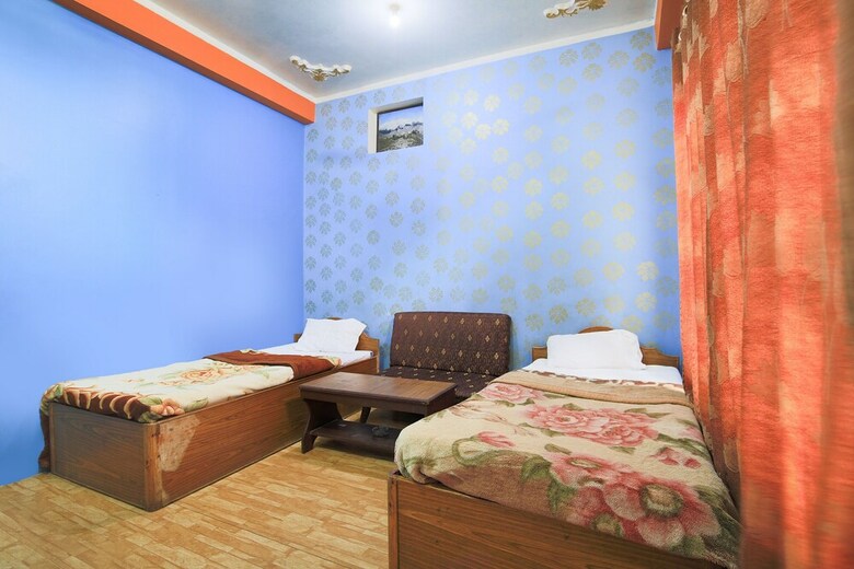 Spot On 459 Hotel Diyalo Inn