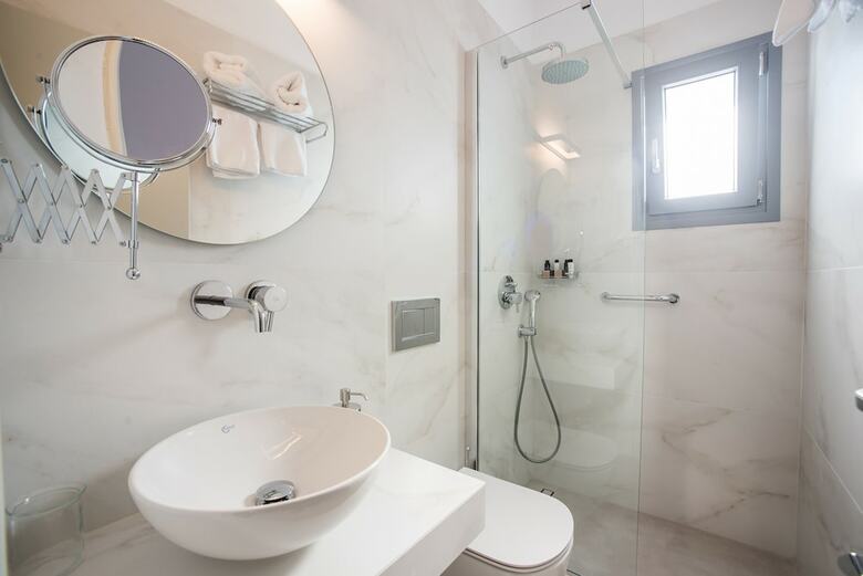 Hotel Nautilus Suites