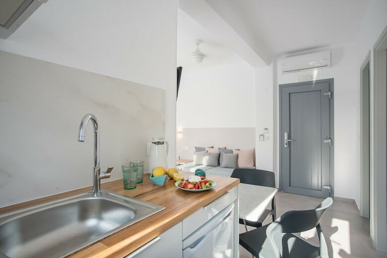 Hotel Nautilus Suites