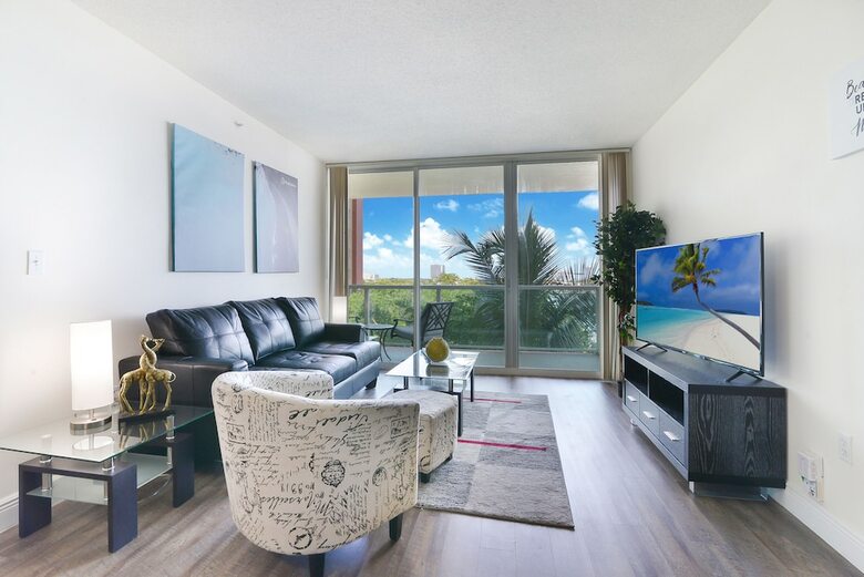 Luxury Sunny Isles Beach Condos By Hosteeva