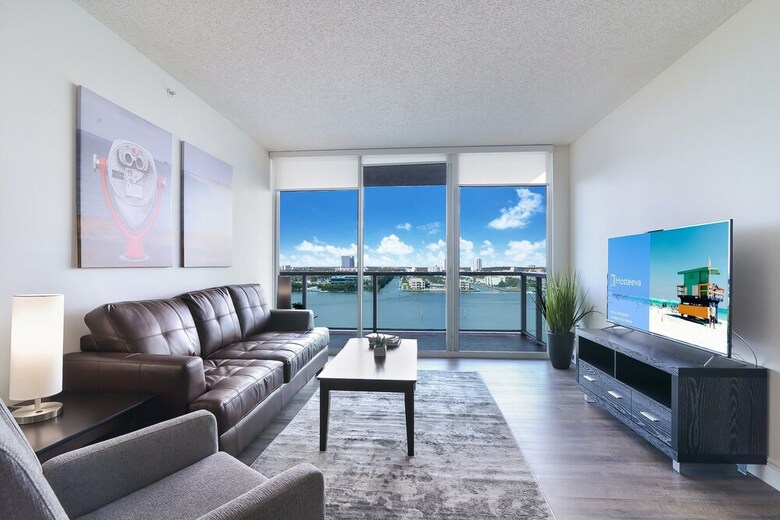 Luxury Sunny Isles Beach Condos By Hosteeva