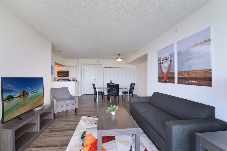 Luxury Sunny Isles Beach Condos By Hosteeva
