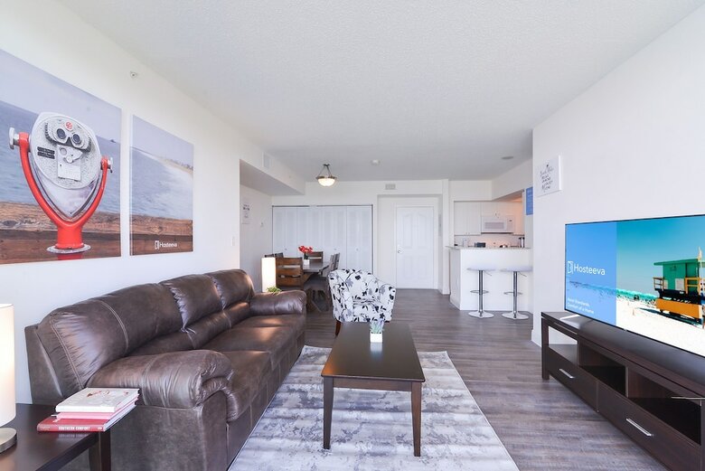 Luxury Sunny Isles Beach Condos By Hosteeva