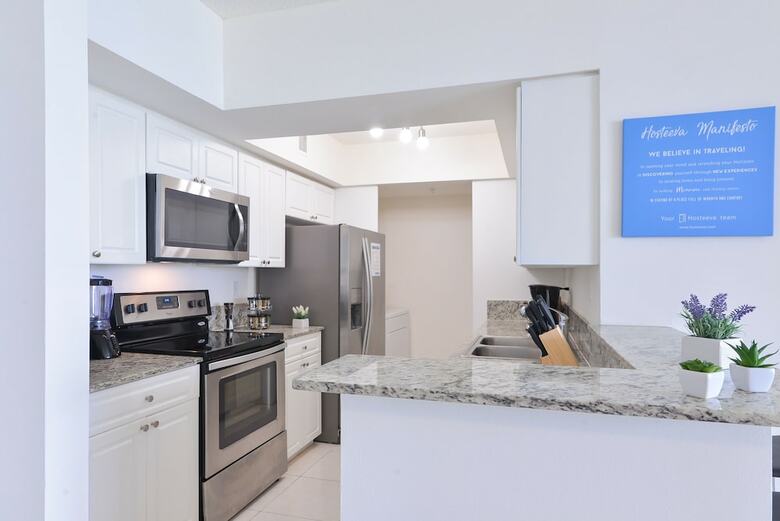 Luxury Sunny Isles Beach Condos By Hosteeva