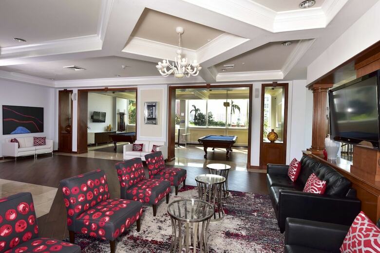 Luxury Sunny Isles Beach Condos By Hosteeva