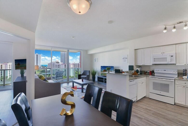Luxury Sunny Isles Beach Condos By Hosteeva
