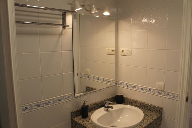 Apartamentos Sur Suites Torremolinos
