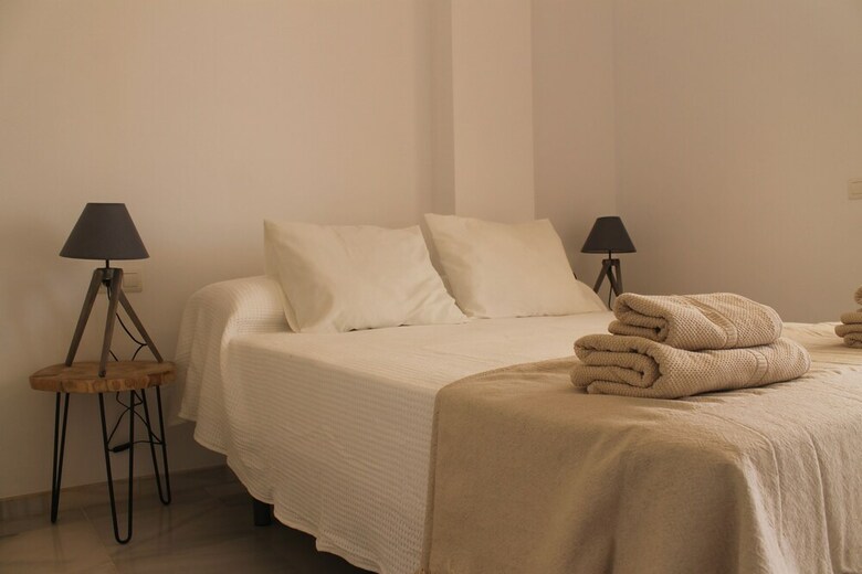 Apartamentos Sur Suites Torremolinos