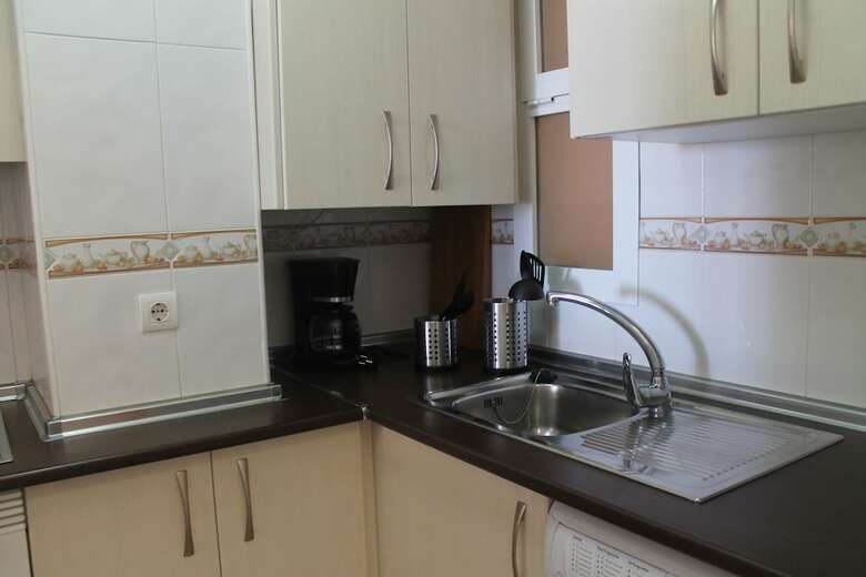 Apartamentos Sur Suites Torremolinos