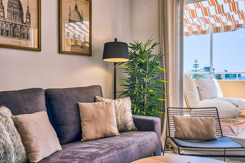 Apartamentos Sur Suites Torremolinos