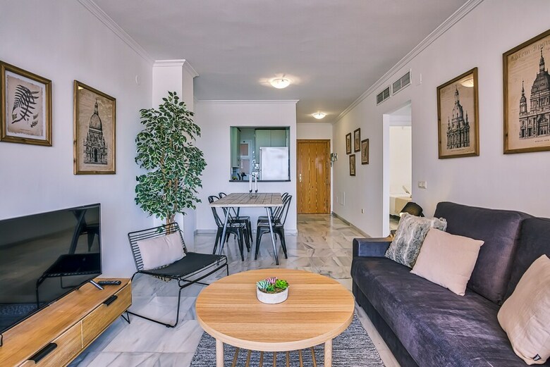 Apartamentos Sur Suites Torremolinos