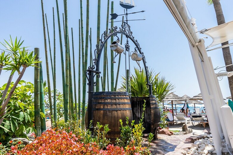 Apartamentos Sur Suites Torremolinos