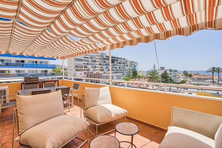 Apartamentos Sur Suites Torremolinos