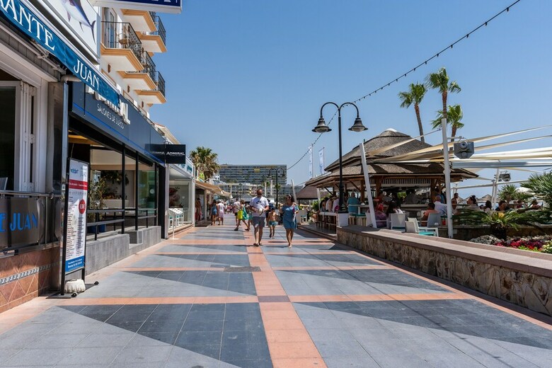 Apartamentos Sur Suites Torremolinos