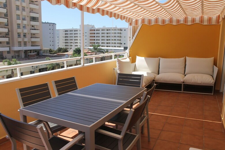 Apartamentos Sur Suites Torremolinos