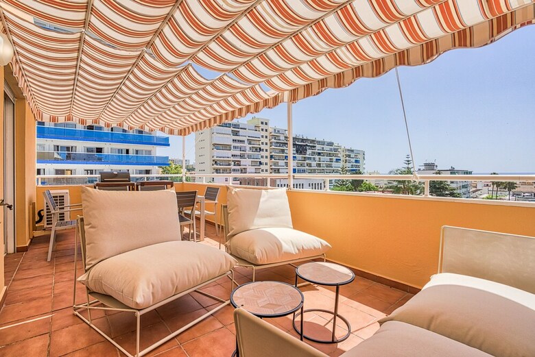 Apartamentos Sur Suites Torremolinos